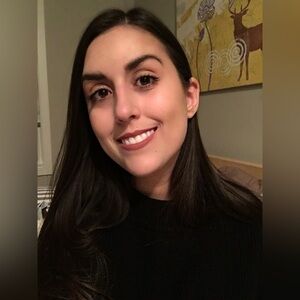 Meet your Posher, Kelly